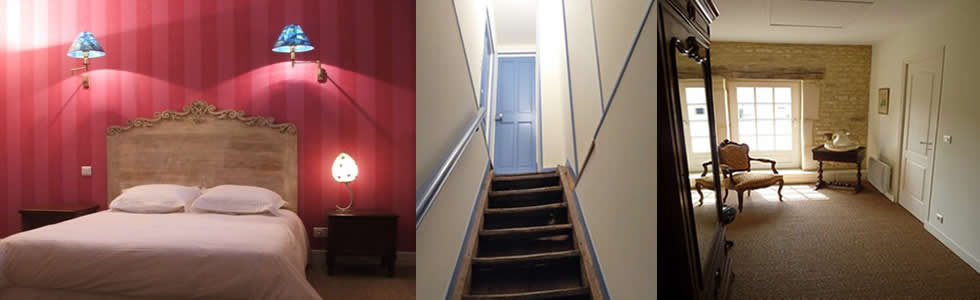 Chambre 1