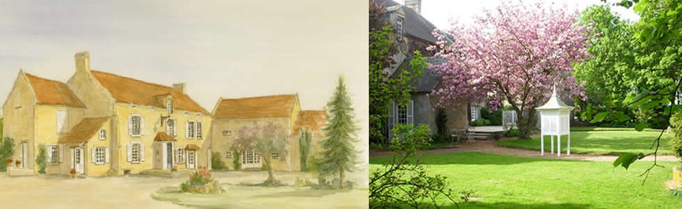 Gîte