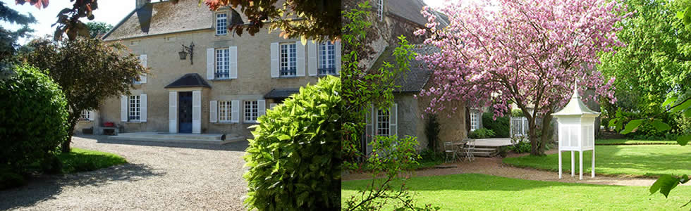 Gîte