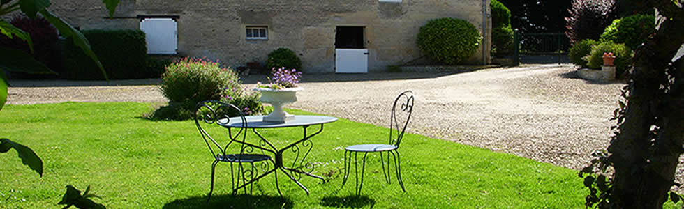 Gîte